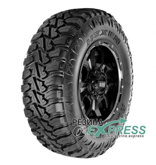 Nexen Roadian MTX 315/70 R17 121/118Q