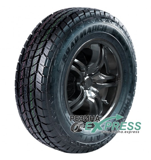 Roadmarch PrimeMax A/T I 235/70 R16 106T