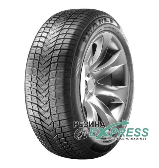 Wanli SC501 All Season Versat 195/65 R15 95H XL