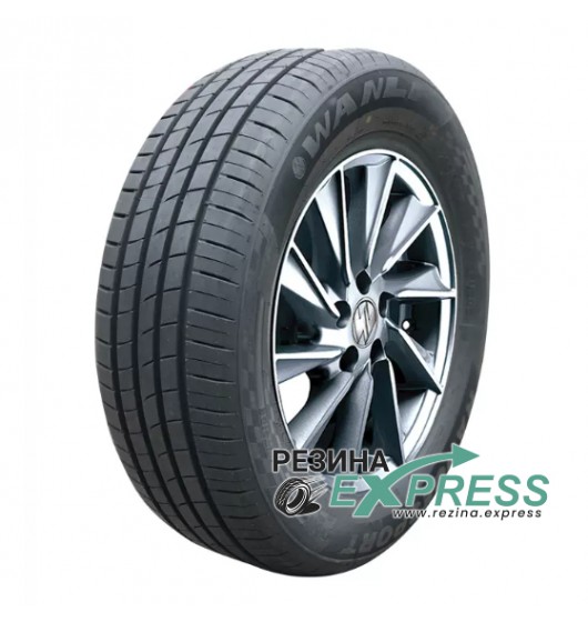 Wanli SU306 235/55 R20 102V