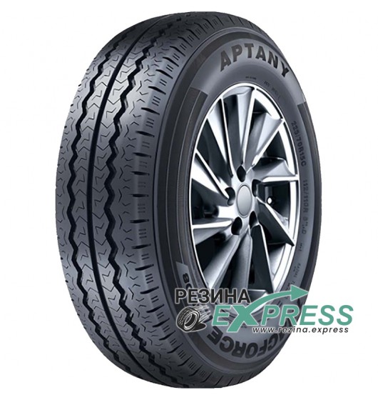 Aptany TRACFORCE RL108 195 R14C 106/104R