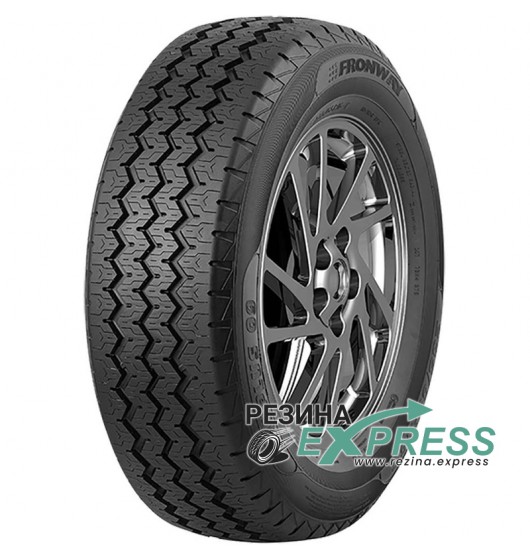 Fronway Vanplus 09 225/75 R16C 116/114R