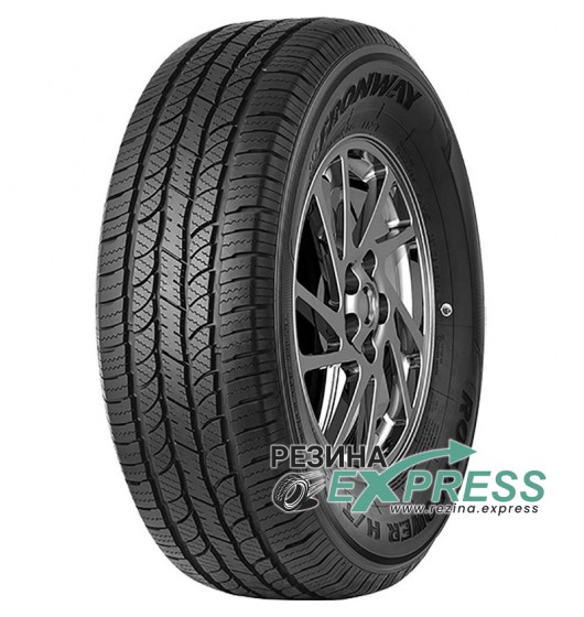 Fronway Roadpower H/T 265/70 R15 112T