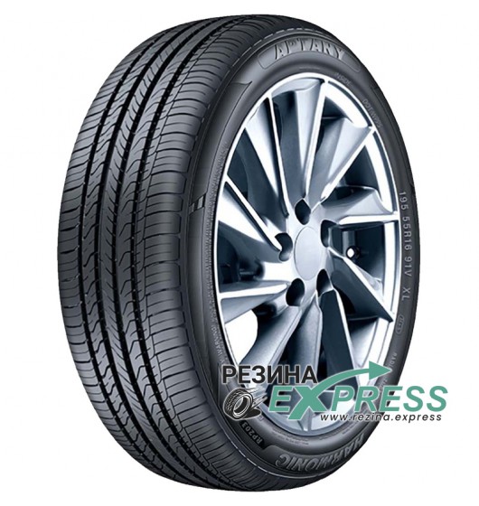 Aptany HARMONIC RP203 215/60 R16 95H