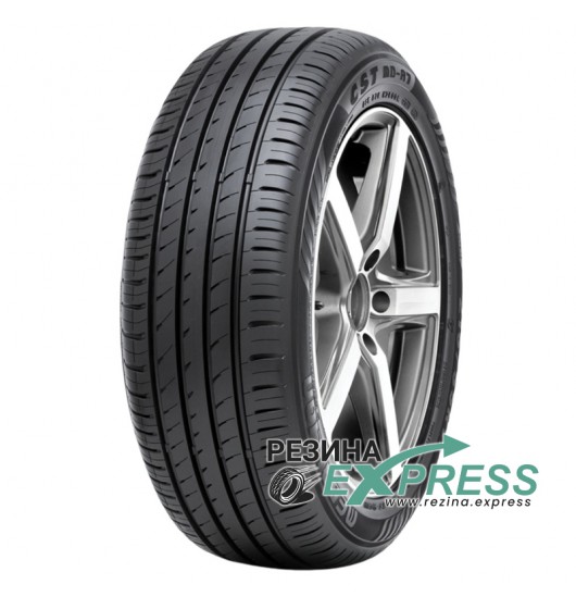 CST Medallion MD-A7 215/60 R16 99V XL