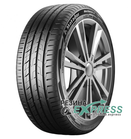 Matador Hectorra 5 205/65 R15 94H