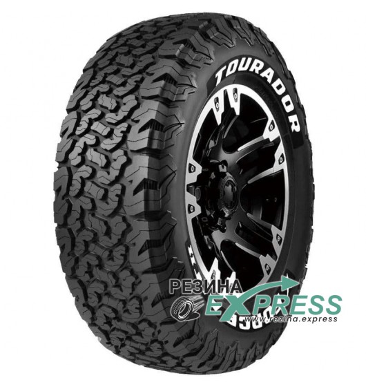 Tourador X FORCE A/T II 175/70 R14 88T XL