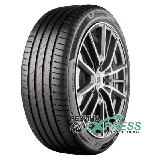 Bridgestone Turanza 6 245/50 R19 105W XL