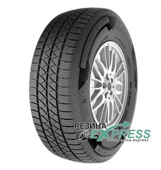 Starmaxx VanMaxx A/S 235/65 R16C 121/119R PR12