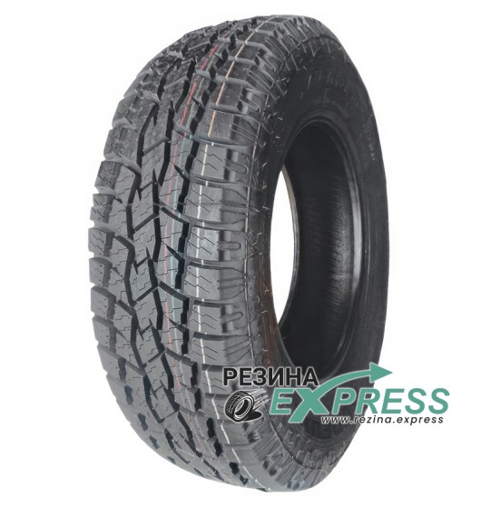 Sunfull Mont-Pro AT786 265/70 R15 112T