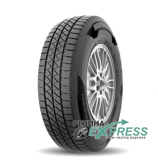 Petlas Vanmaster A/S 195/60 R16C 99/97T PR6