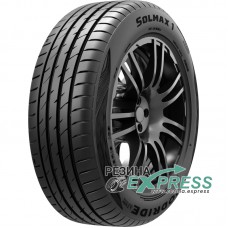 Goodride Solmax 1 255/45 R21 106W XL