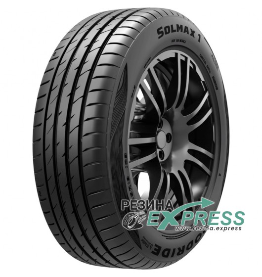 Goodride Solmax 1 245/55 R19 103V XL