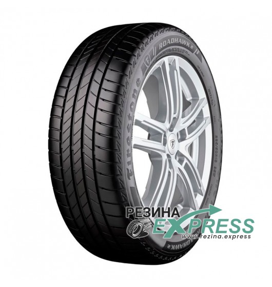 Firestone Roadhawk 2 235/60 R18 107V XL