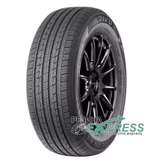 Arivo Traverso ARV H/T 235/55 R18 104H XL