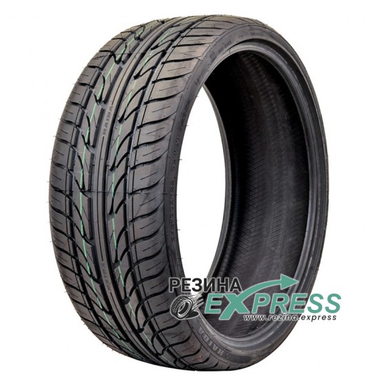 Haida Racing HD921 275/55 R20 117V XL