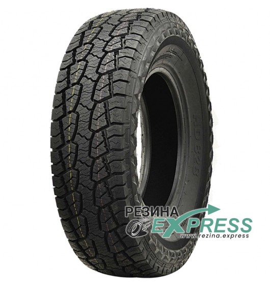 Haida EXAT HD828 A/T 265/65 R17 120/117S