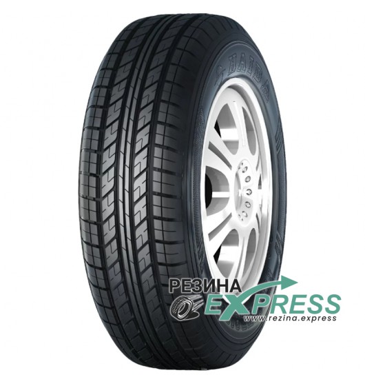 Haida FIRM HD819 H/T 265/75 R16 116S