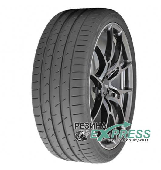 Toyo Proxes Sport 2 225/45 R18 95Y XL