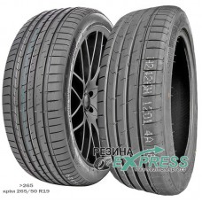 Aplus A610 215/45 R17 91W XL