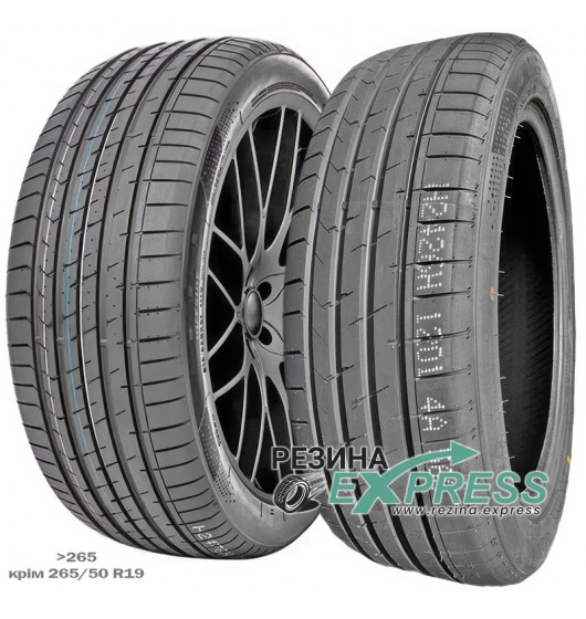 Aplus A610 235/55 R17 103W XL