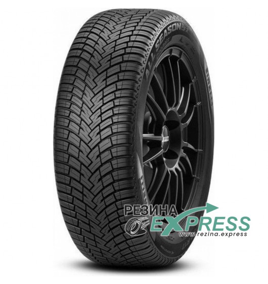 Pirelli Scorpion All Season SF2 255/55 R19 111W XL