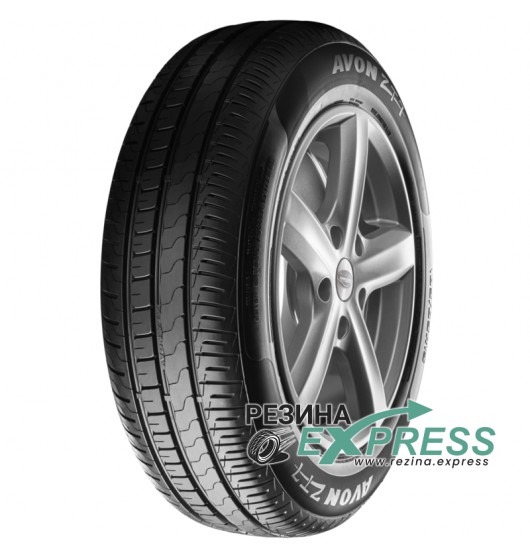 Avon ZT7 175/70 R14 84T