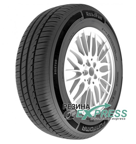 Funtoma RoadFun 195/65 R15 95H XL