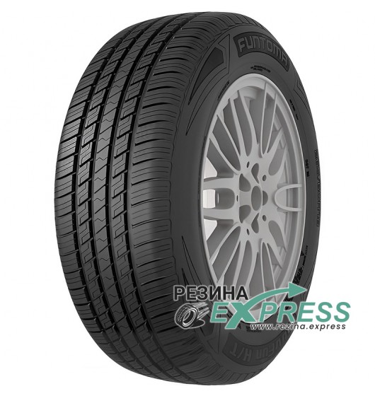 Funtoma SuvFun H/T 235/65 R17 108V XL