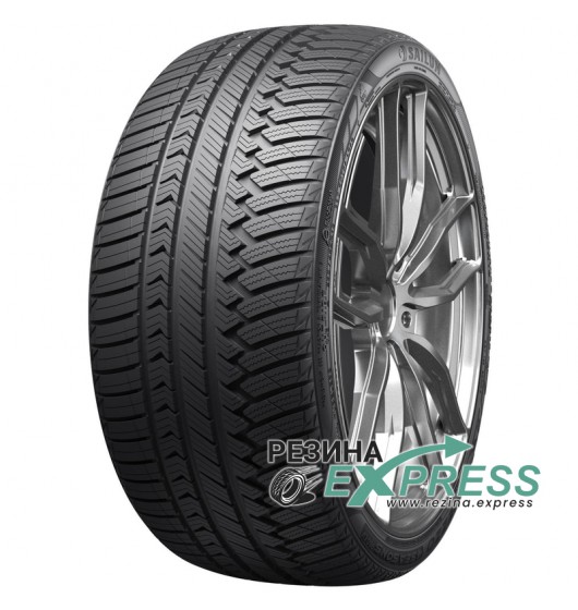 Sailun Atrezzo 4 Seasons Pro 225/55 R18 102V XL FR