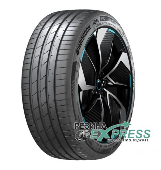 Hankook iON evo IK01 235/45 R18 98W XL Sound Absorber