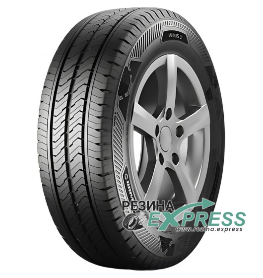 Barum Vanis 3 225/65 R16C 112/110T PR8