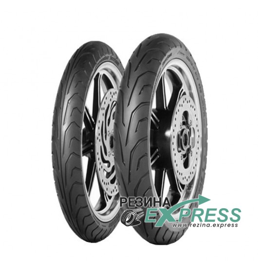 Dunlop Arrowmax StreetSmart 120/80 R16 60V