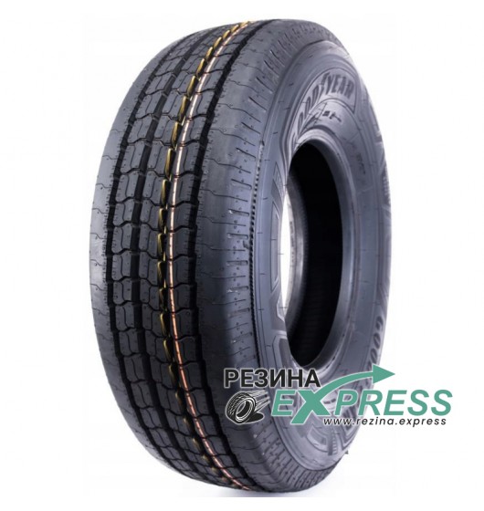 Goodyear Duramax Steel 7.50 R16 122/120L