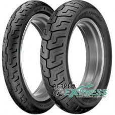 Dunlop D401 100/90 R19 57H