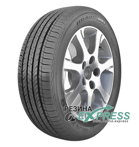 Maxxis Bravo HPM5 225/55 R18 102V XL