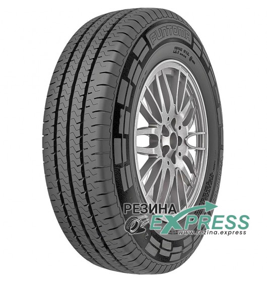 Funtoma VanFun 235/65 R16C 121/119R