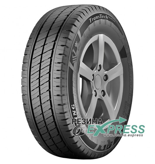 Viking TransTech NewGen 225/65 R16C 112/110R