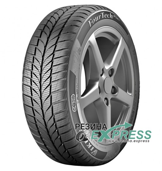 Viking FourTech Plus 175/65 R15 84H