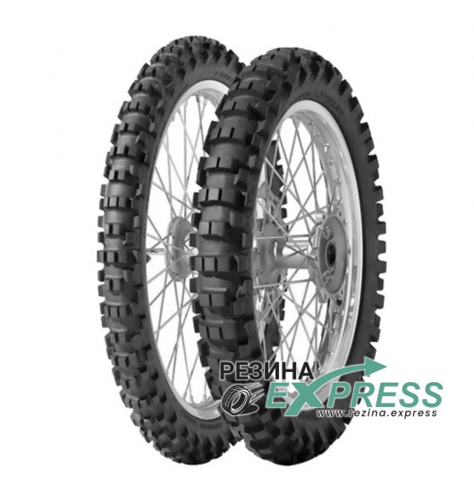 Dunlop D952 120/90 R18 65M