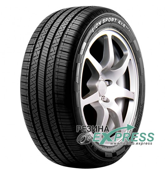 Leao Lion Sport 4x4 HP3 265/70 R16 112H