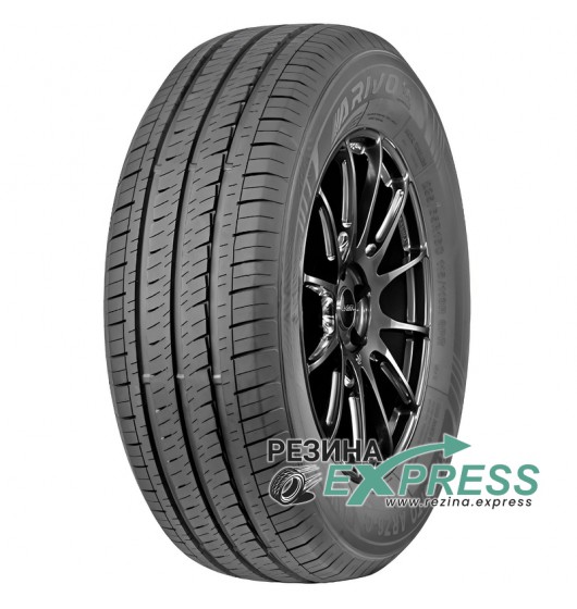 Arivo Transito ARZ6-C 185 R14C 102/100R