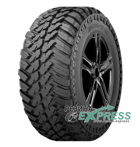 Arivo Lion Back N39 M/T 31/10.5 R15 109Q