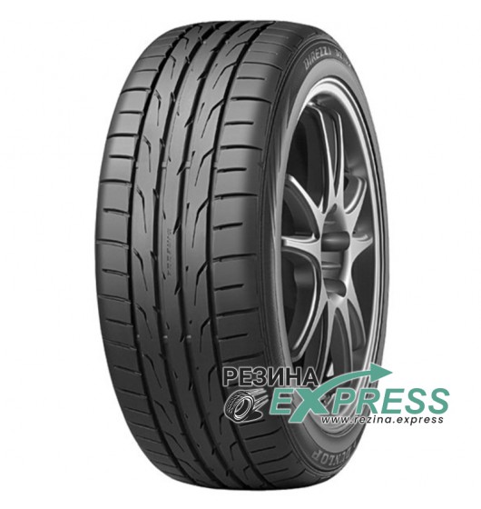 Dunlop Direzza DZ102 245/45 ZR17 95W