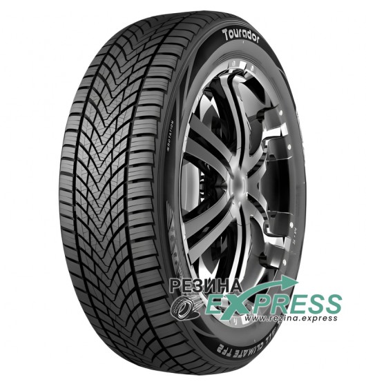 Tourador X All Climate TF2 205/60 R16 92H