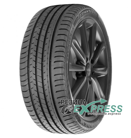 Nordexx NS9200 225/55 ZR18 102W XL FR