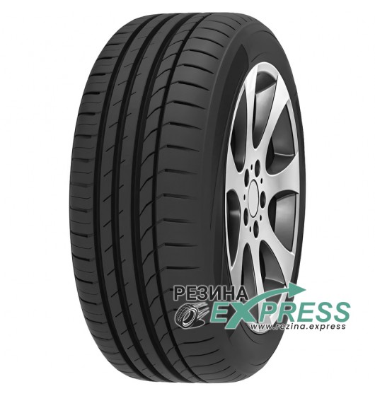 Trazano ZuperEco Z-107 215/55 R17 98W XL