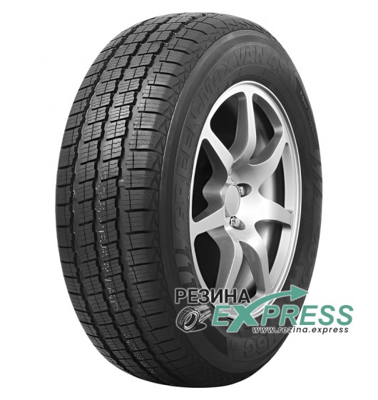 LingLong Green-Max Van 4S 235/65 R16C 115/113R