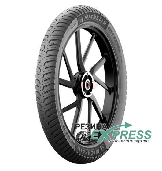 Michelin City Extra 120/80 R16 60S