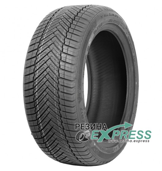 Tourador X All Climate TF1 245/45 R19 102Y XL